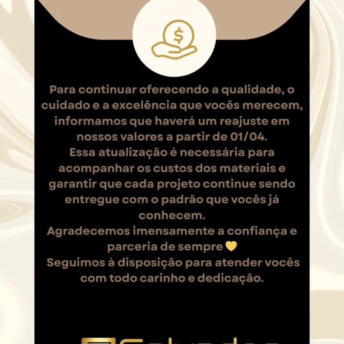 Post de @salvador.moveis